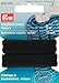 Produktbild Prym 956005 Knopfloch-Elastic Veloursband 15 mm schwarz