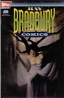 Ray Bradbury Comics (Vol. 1, No. 1) B000M4PD56 Book Cover