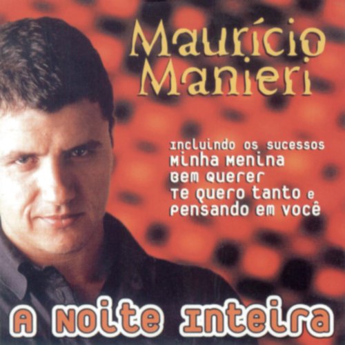 Maurício Manieri