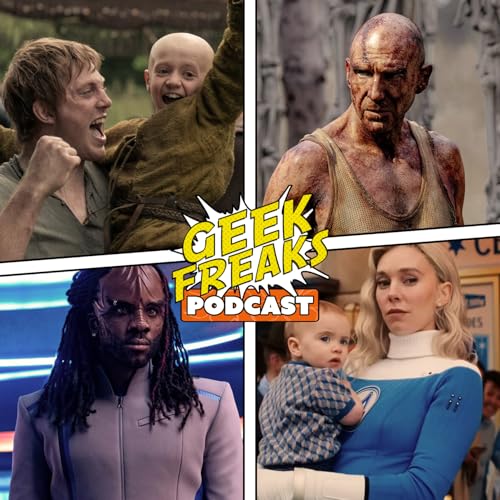 Decoding Avengers, Star Wars' New Era, and the Return to Westeros