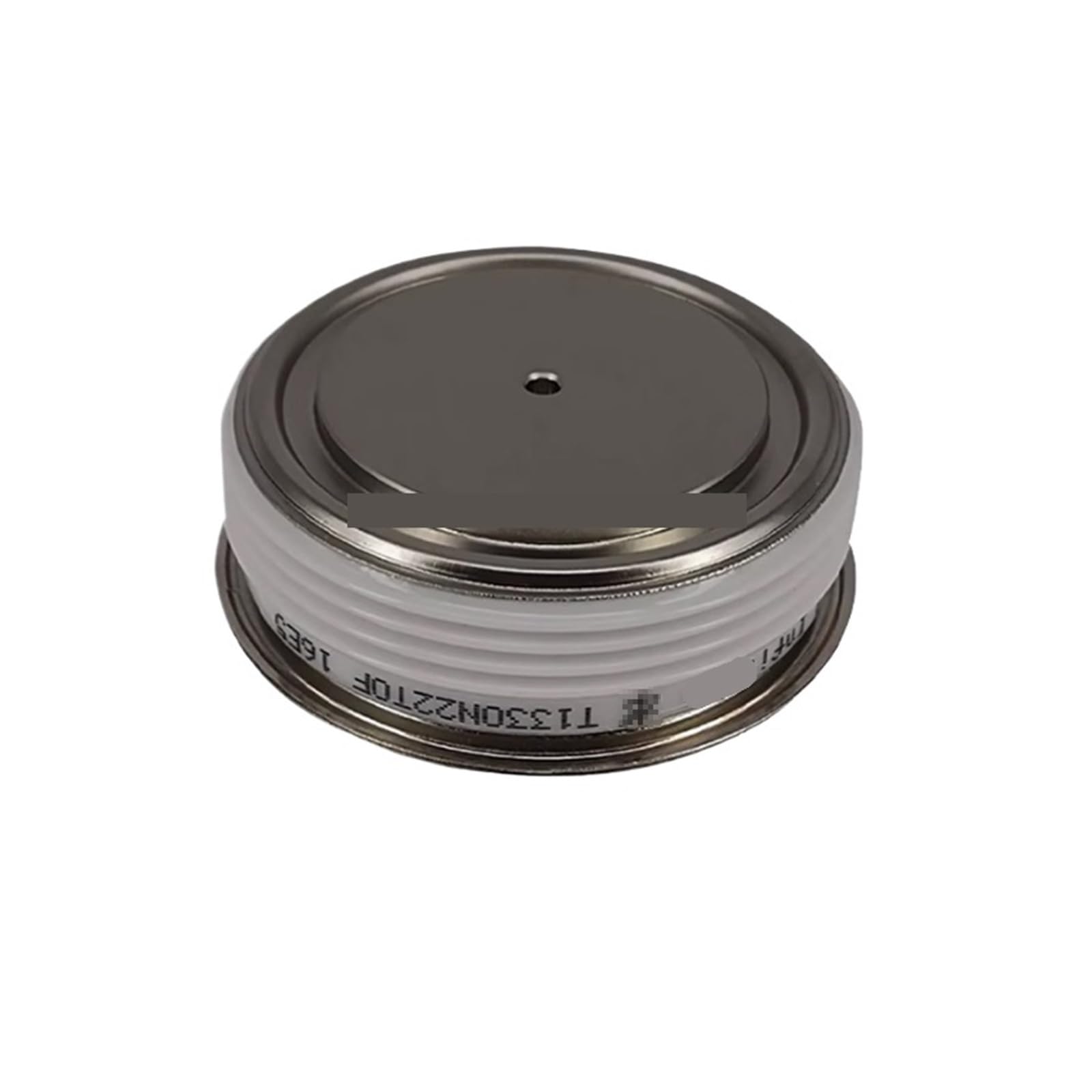 Tiristor SCR GTO N990CH14 y diodo de potencia para sistemas industriales