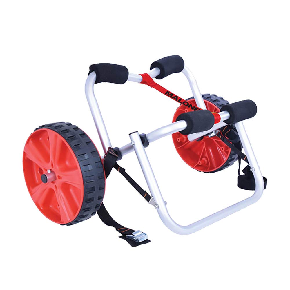 Best Kayak Carts of 2026 Malone Nomad