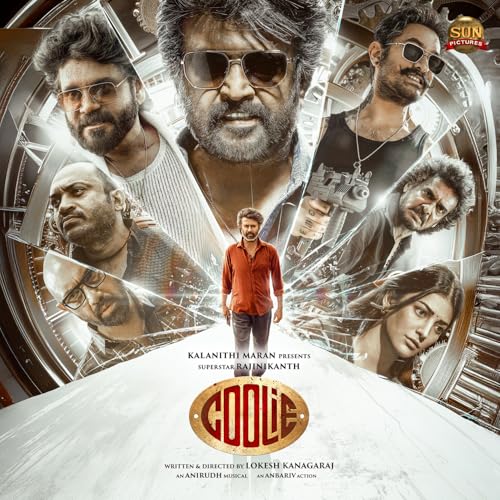 Anirudh Ravichander, Arivu, Heisenberg & Asal Kolaar