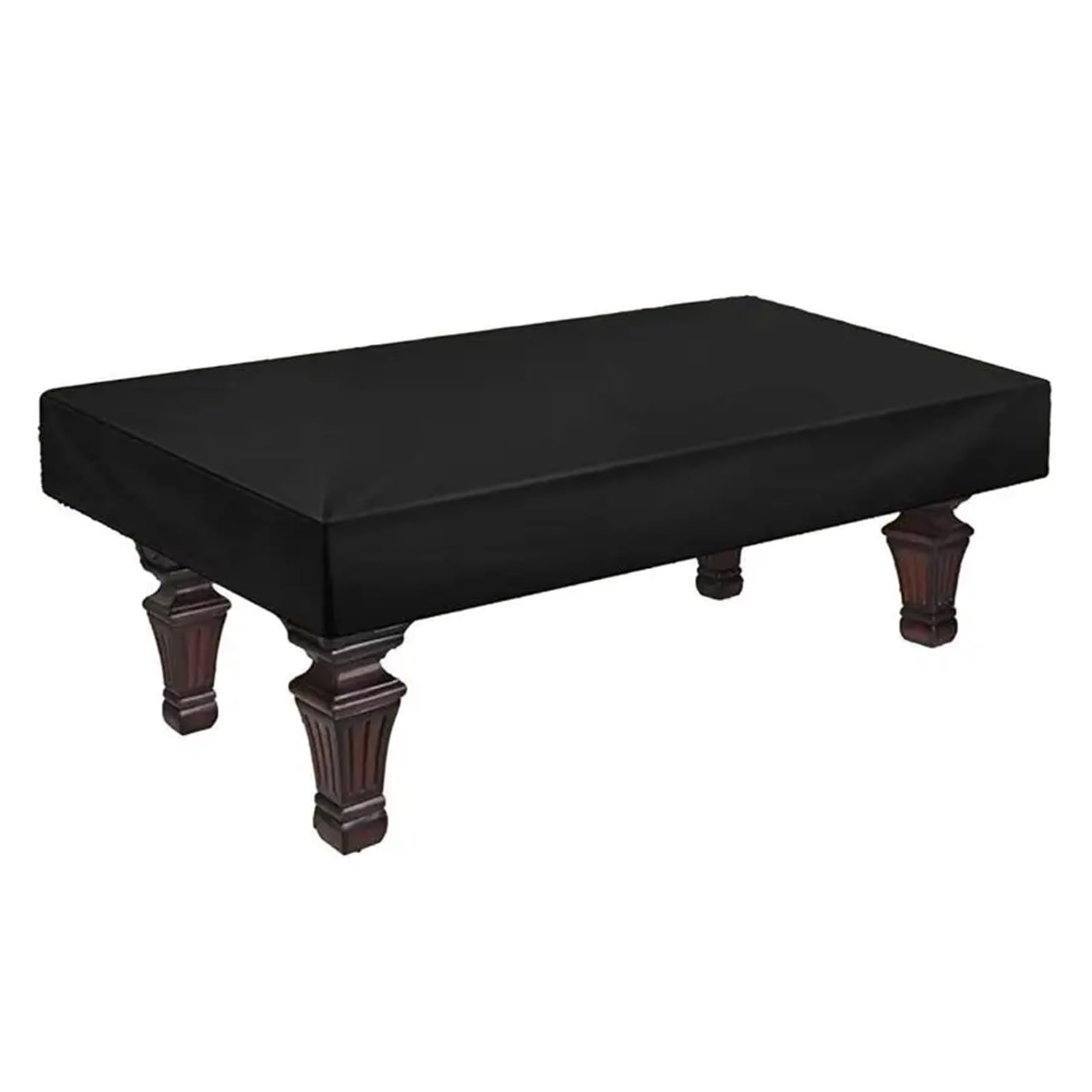 1 Pcs Pool Table Dust Cover Waterproof Furniture(7FT)