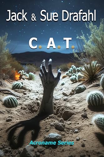 C.A.T. (Acroname Series Book 1)