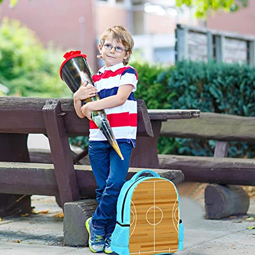 Sac à dos de baseball pour garçons et filles style sport - 7