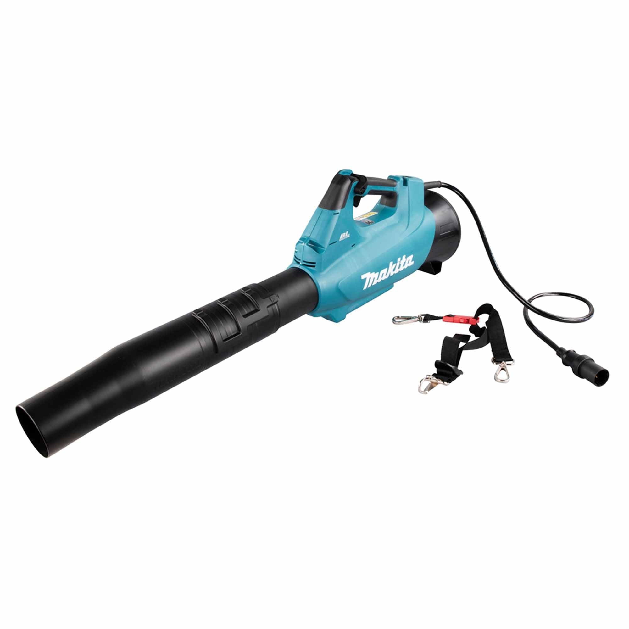 Makita UB001CZ - Ventilatore senza spazzole agli ioni di litio LXT da 36 V, PDC01, alimentatore portatile non incluso