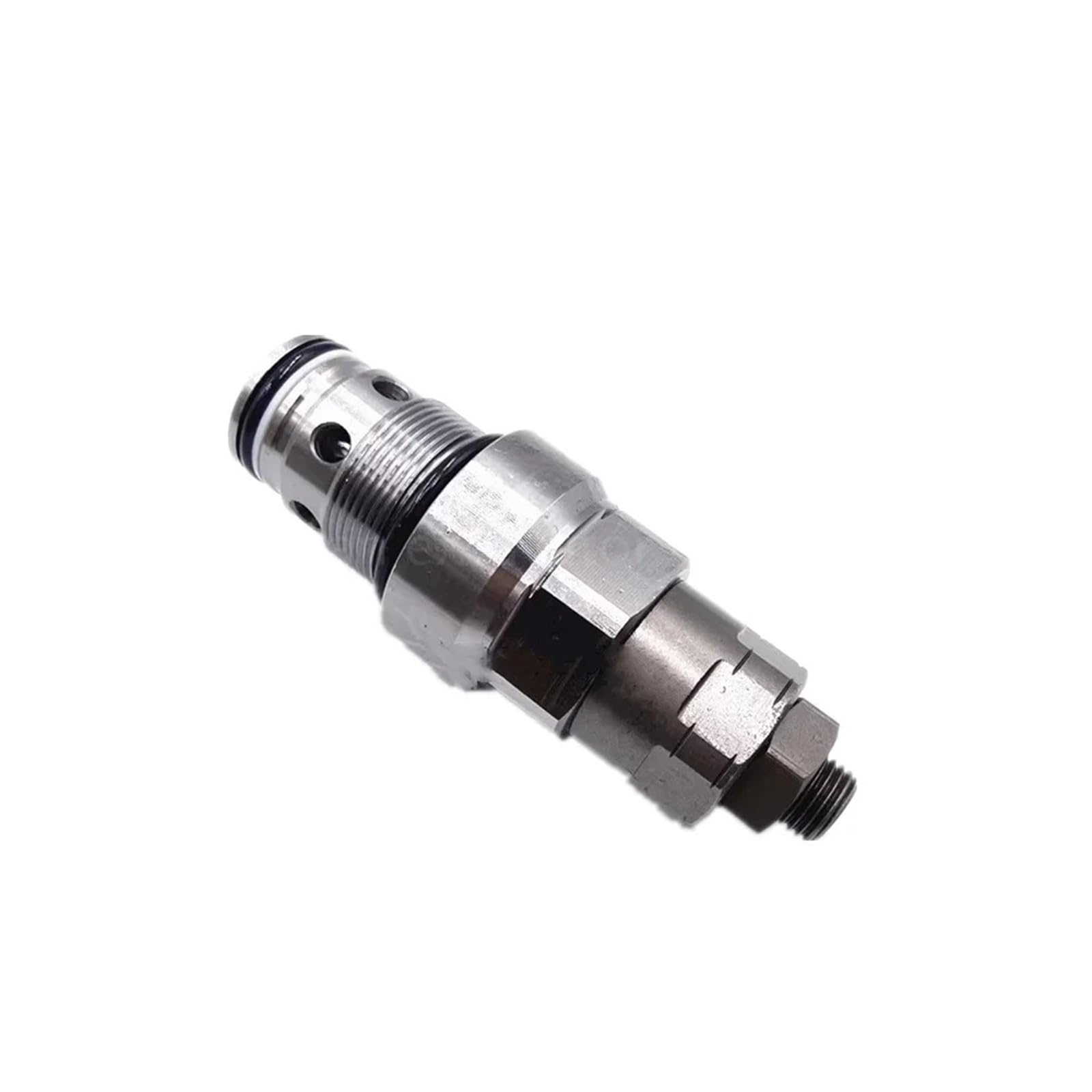 60053150/52090413-1153 for EC360 EC380 SY335/365/385/485 Main Control Valve Overflow Safety(Army Green)