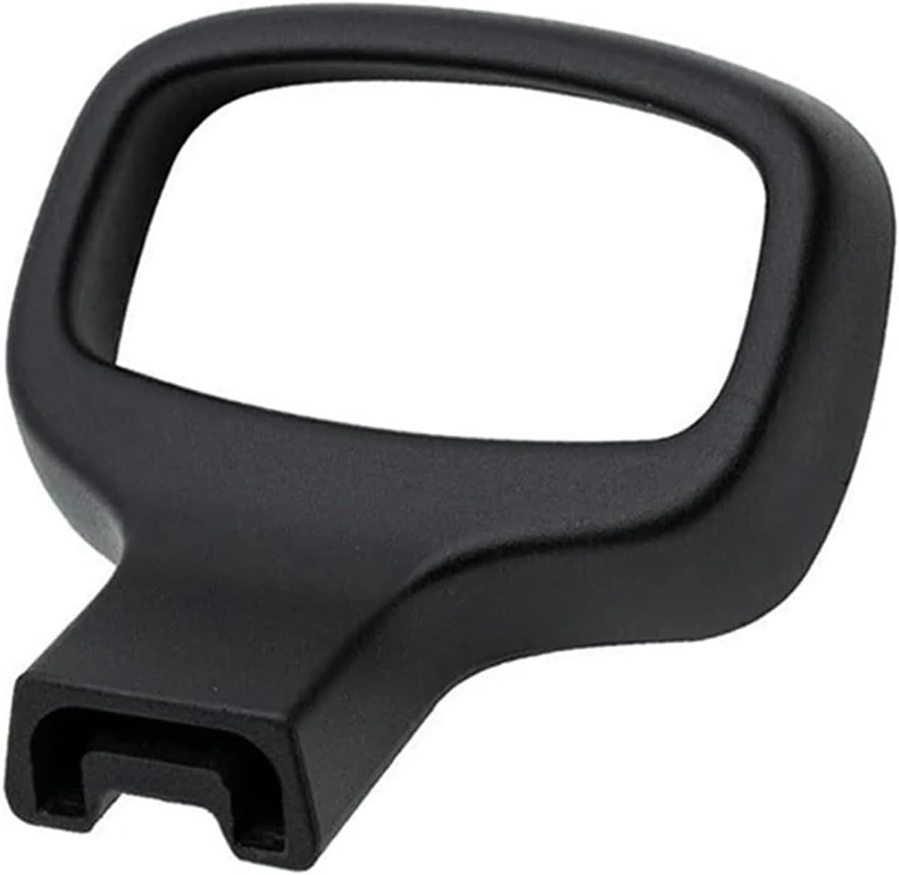 MUSM Car Front Fit for Seat Adjustment Lever Handle Fit for Caddy Fit for Golf(Right)