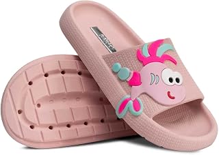 Chinelo Slide Nuvem Nº 25 Ao 36 Infantil Menina Menino 12.56