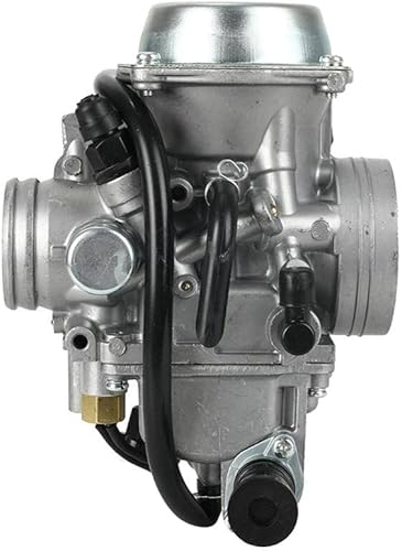 Miniatura 3 de Auto Accesorios Carburador para TRX 300 300FW 350FE 350FM 350TM 350TE 400FW 450FE 450FM ATC250 SX ATV Quads Piezas Carburador Espaciador