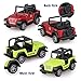 Pull Back Vehicles Toys,4 PCS Model Vehicles Toy Gifts for Baby Toddler Boys Girls