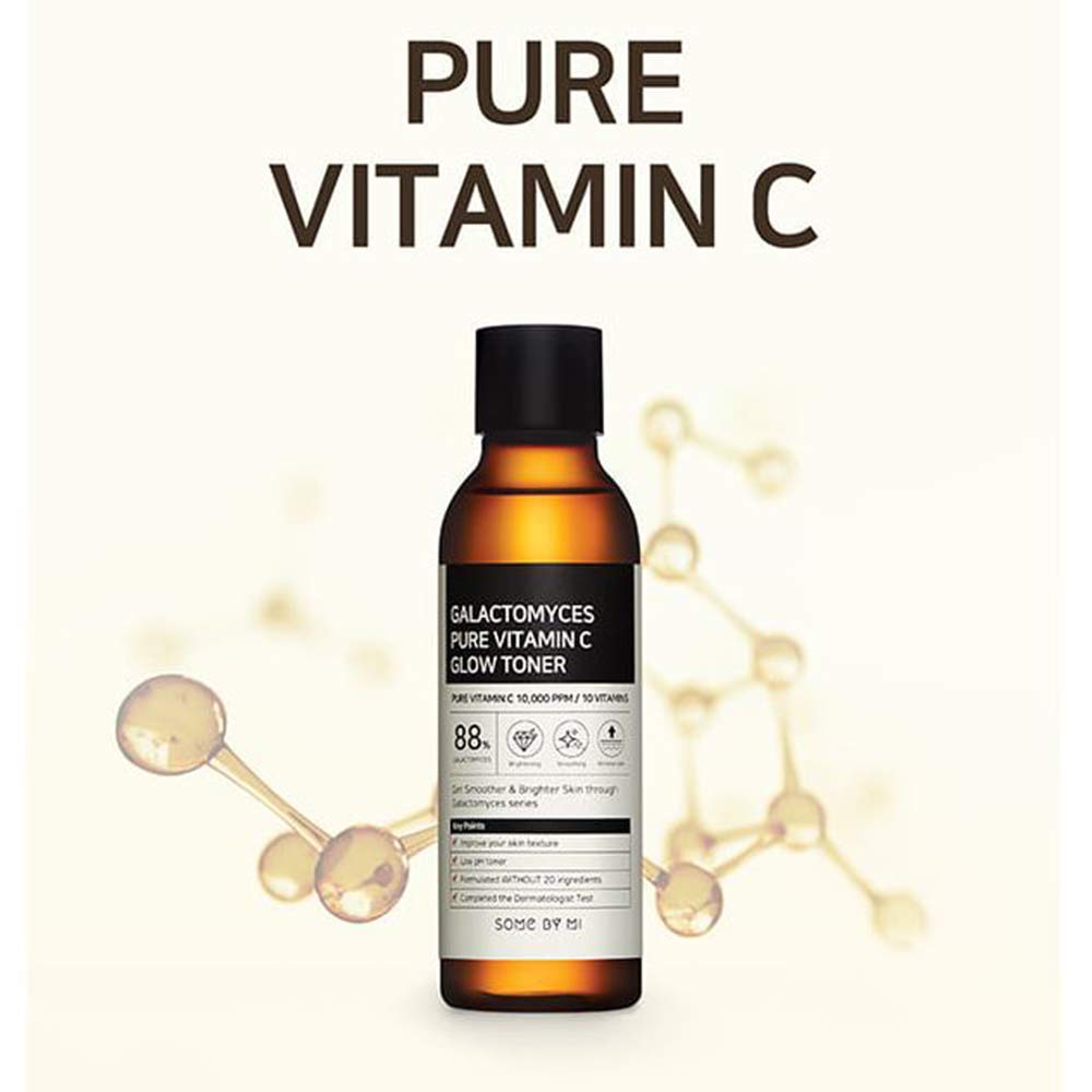 Amazon | サムバイミー(SOME BY MI) ガラクトミセスピュアビタミンC