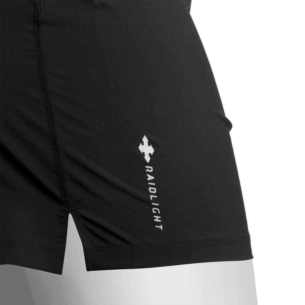 RaidLight Activ Pantalones Cortos para Hombre