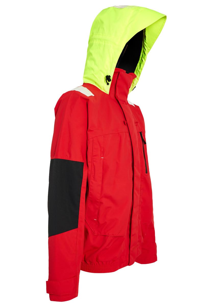 Bermudes Giubbotto Venturi Cappotto Impermeabile Uomo