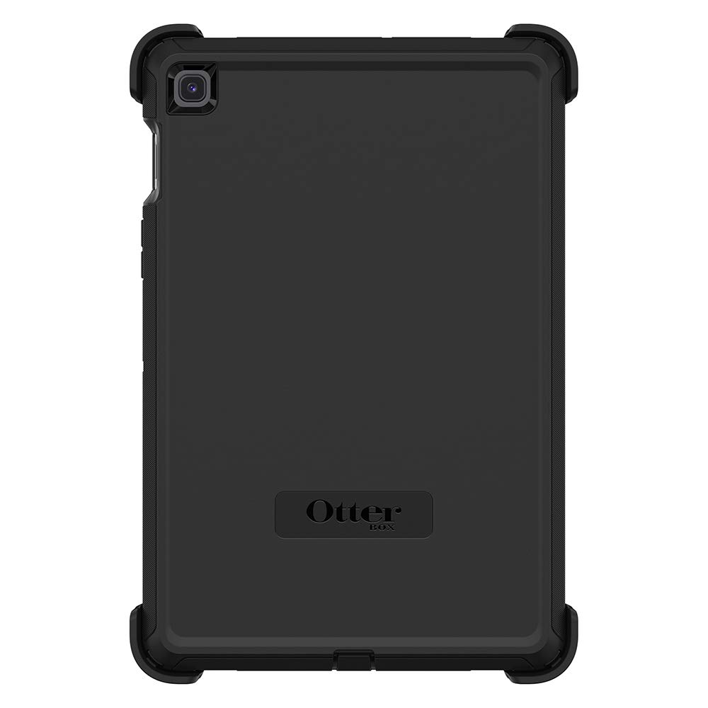 OTTERBOX DEFENDER SERIES Case for Samsung Galaxy Tab S5e - Retail Packaging - BLACK
