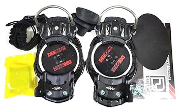 激レア　アルペンボード　ビンディング　4穴/3穴　INTEC 25dlx-intec-wh.jpg