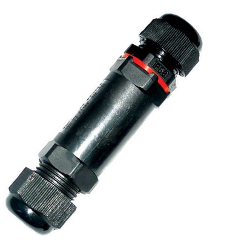 PondXpert Waterproof Cable Joiner - Pond Pump Filter Electrics etc