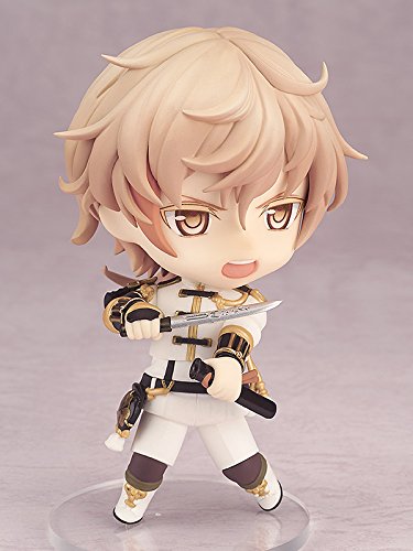 Amazon.co.jp: ねんどろいど 刀剣乱舞-ONLINE- 物吉貞宗 ノン