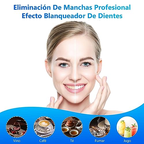 Higiene Bucal Y Dental, Drugstore tiras blanqueadoras crest Marca LANBONE (3)