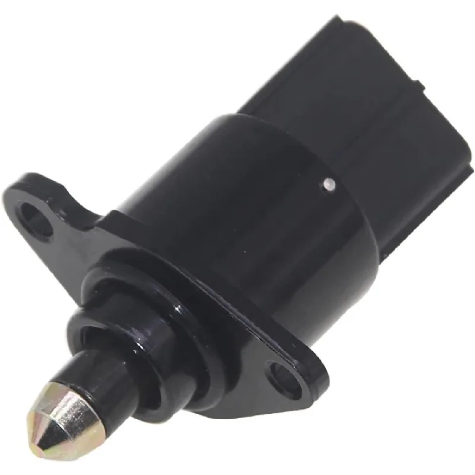 Idle Control Valve Compatible with Jeep for Wrangler 2003-2004 for Liberty 2002-2003 Idle Air Control Valve IAC Valve Auto Replacement Parts 04591611AA