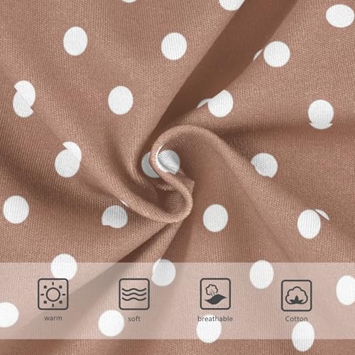 Panties Stretchy Triangle Panties Breathable Underwear for Kids in Sizes 2T,3T, 4T, 5T, 6Y and 8Y3