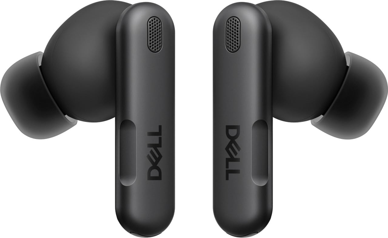 Dell Pro Plus Earbuds - EB525 : Amazon.ca: Electronics