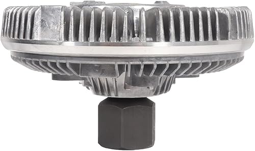 Miniatura 4 de SCITOO 2786 Radiator Fan Clutch Compatible for 1996-2005 for Chevrolet Astro 1996-2005 for Chevrolet Blazer 1996-2001 for Chevrolet C1500 1996-1999