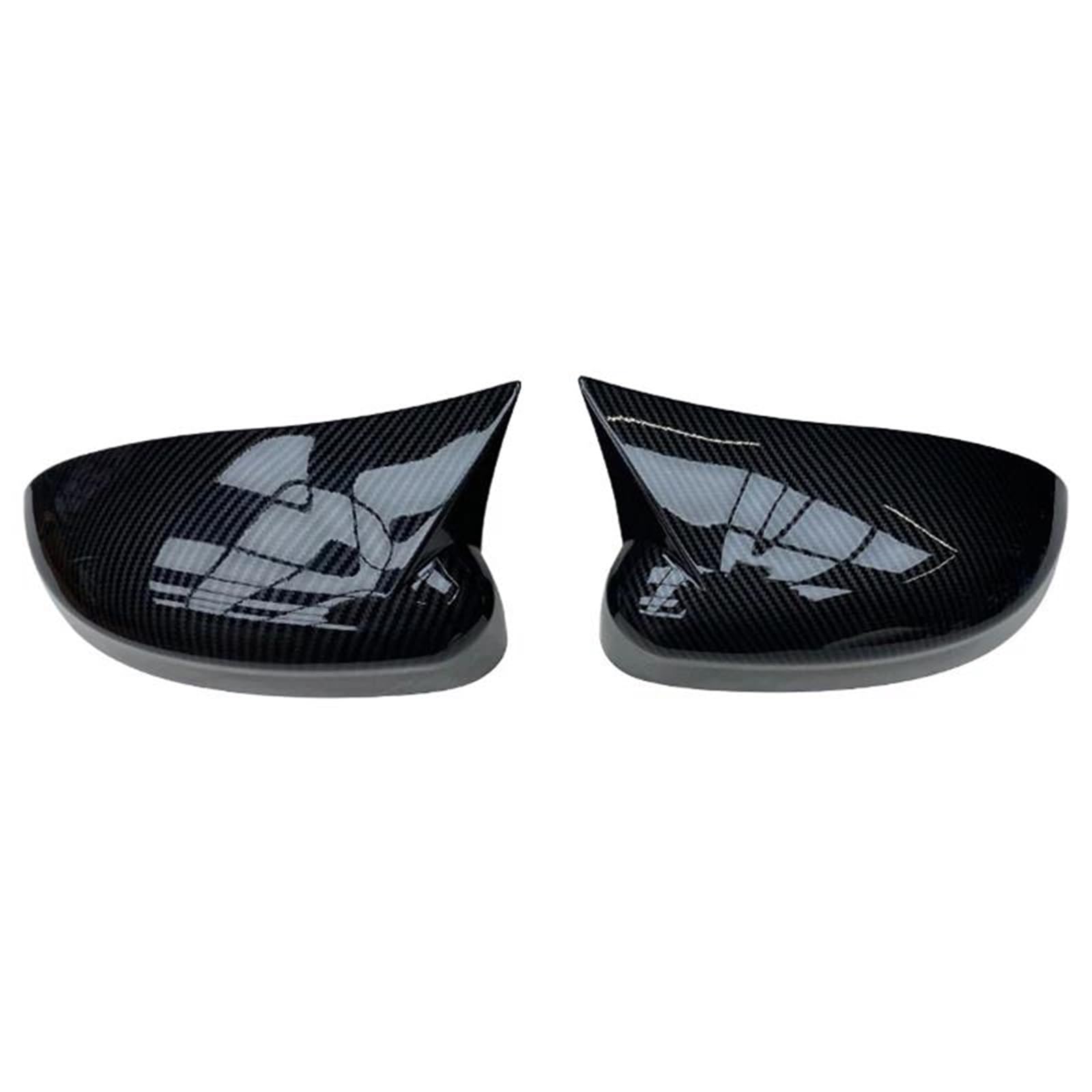 Coques Rétroviseurs Focus MK3 pour remplacer l'origine
