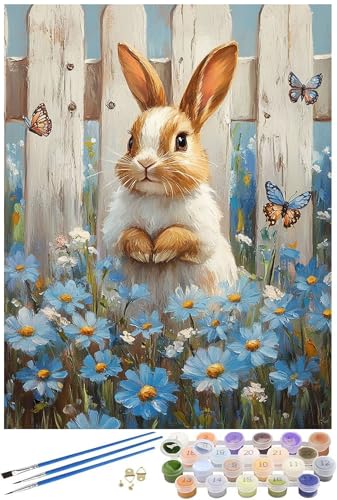 Paint by numbers papillon et peinture par numéro adulte 100x160cm grand format