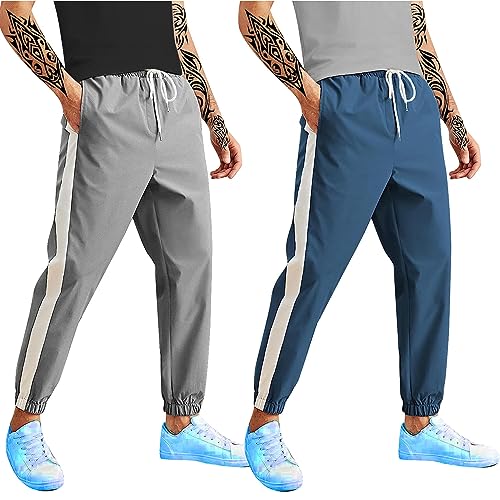 Image of Tarshika Men Track Pants