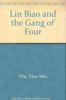 Lin Biao and the Gang of Four: Contra-Confucianism in Historical and Intellectual Perspective