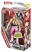 WWE Elite Flashback Hart Foundation Jim Neidhart Figure