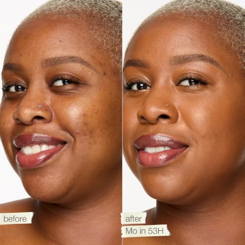 Image of tarte shape tape blur concealer stick - Full Coverage Crease-Proof Makeup, Diamond-Shaped Precision Tip for Instant Eye Lift Effect