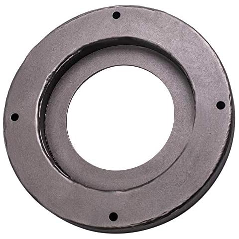 Waverspeed Coil Retainer Bucket for Dodge Ram 2500 3500 1994-2002 Coil Spring Bucket Cover