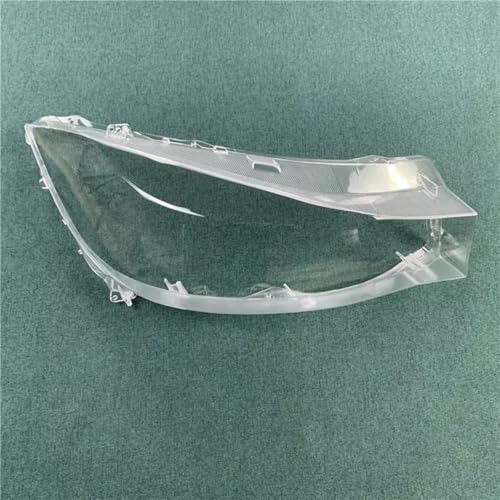 Coque lentille phare gauche cassé BMW Série 3 GT F34 Solution