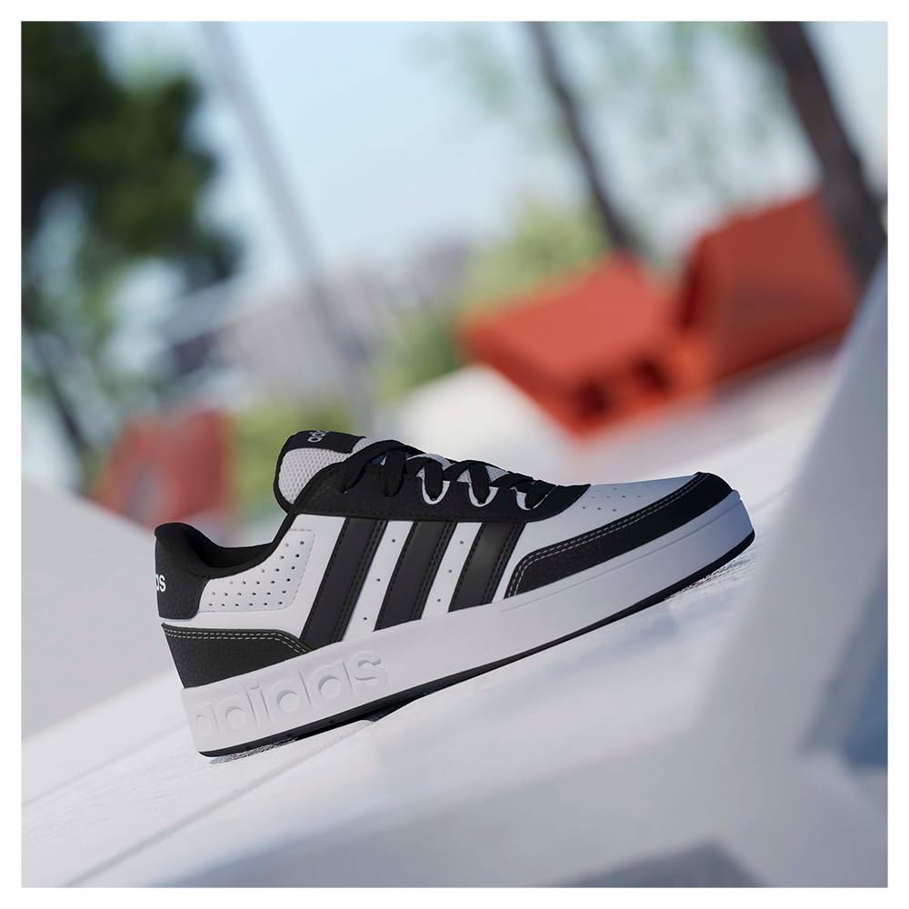 adidas Unisex Kinder Breakbase JuniorSCHUHE