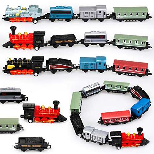 Best Model Train Manufacturer A Guide to Choosing the Perfect Brand