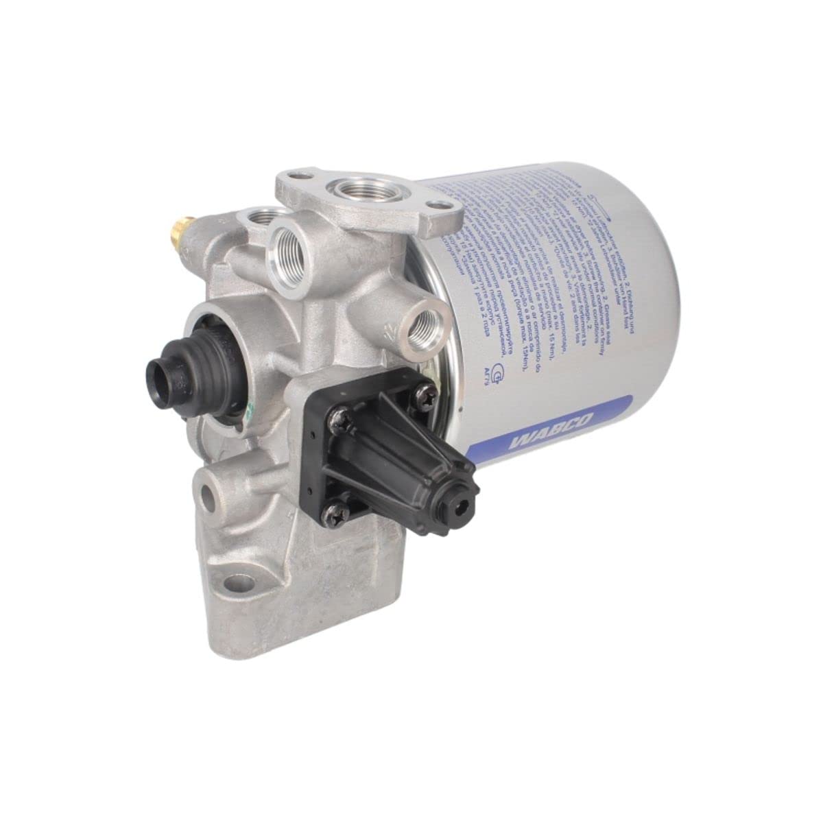 WABCO 9324000240 Essiccatore aria Imp. aria compressa