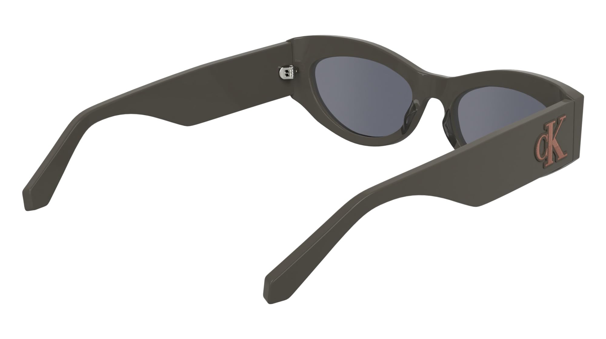 Calvin Klein Jeans Ckj24626s Gafas Mujer (Pack de 1)