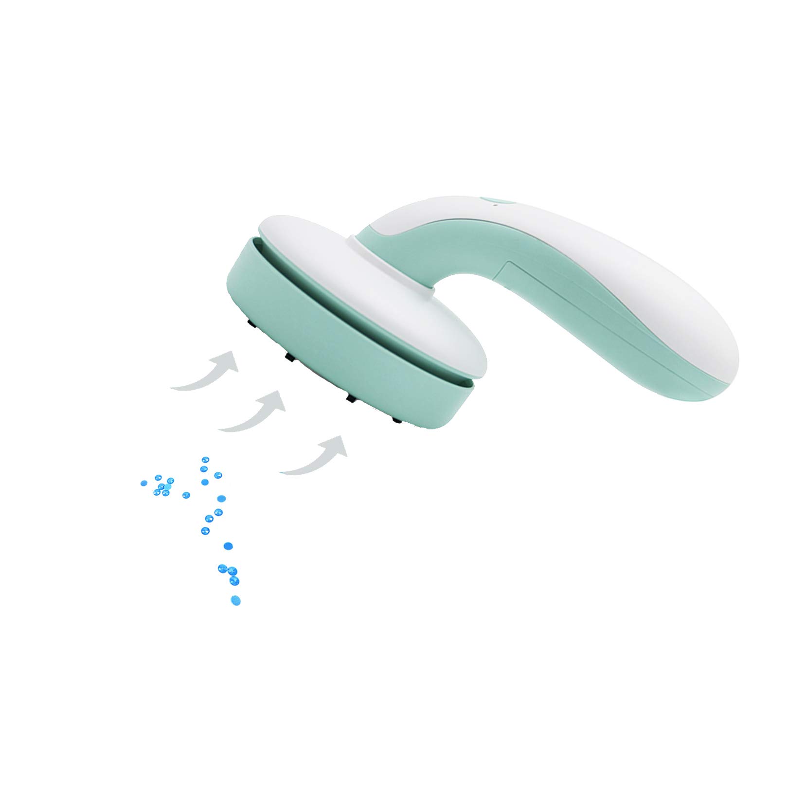 Aspirateur De Bureau Pour Peinture Diamant - Portable, USB, 2W - Pour Nettoyer Les Perles Renversées Lors Du DIY