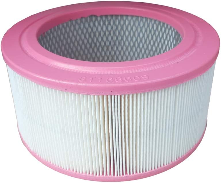 81166609 Air Filter Compatible and suitable Air Compressor Replacement Air Filter Element