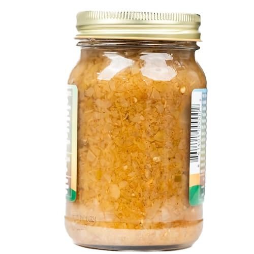 Miniatura 4 de Mrs. Pruitt's Gourmet CHA CHA Suave 16oz