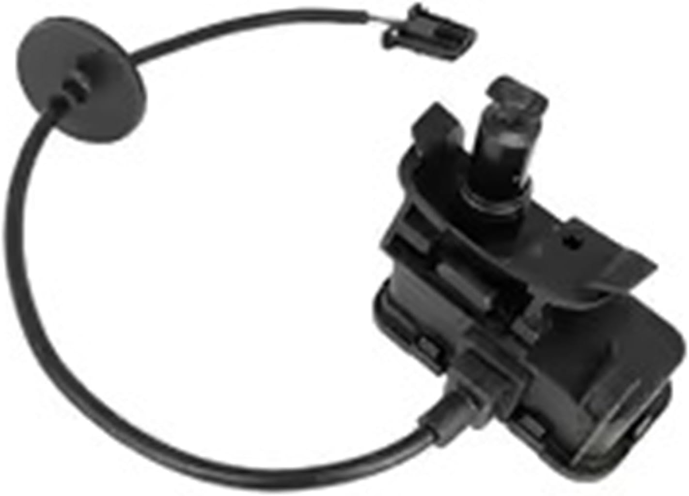 Car Central Locking System Door Motor Fuel Tank Cap Lock Actuator 6RD810773B 6R0810773B for VW Polo MK5 2009-2021 Automotive parts​