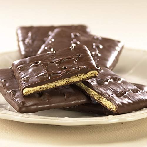 Chocolate Graham Cracker - Milk 1 Pound