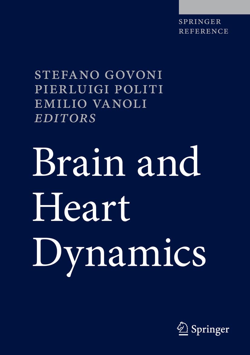 Brain and Heart Dynamics      Kindle Edition