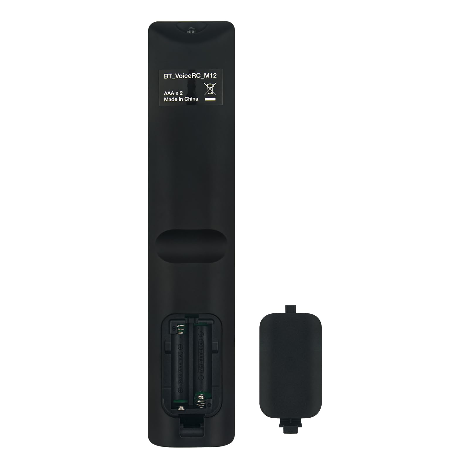 BN59-01385A Telecomando vocale solare per Samsung Smart TV 2020-2023