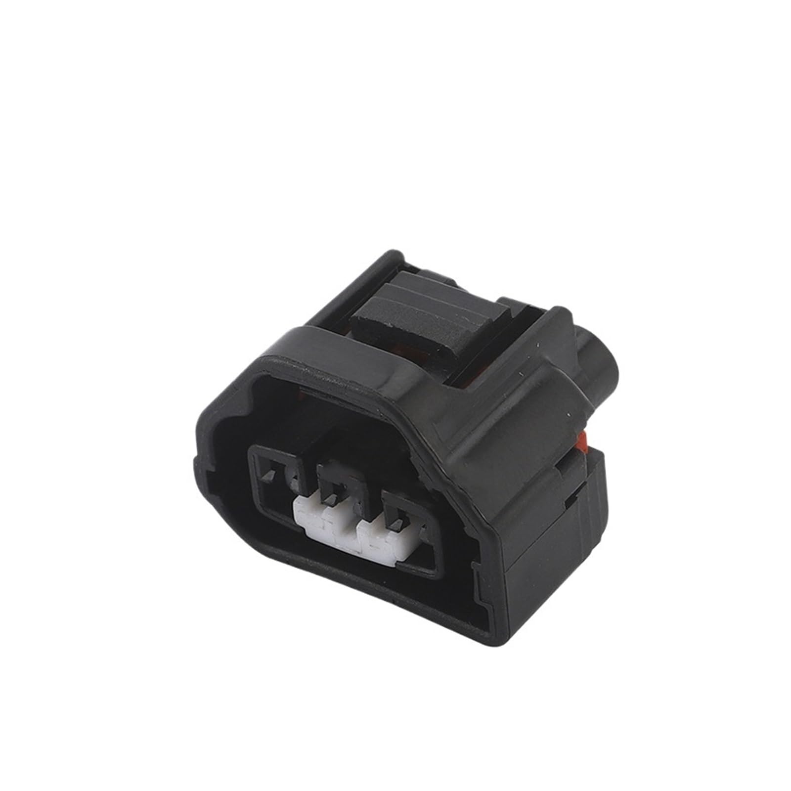 1JZ TPS Connettore Acceleratore Auto Presa 90980-11261 7283-1133-10 Spina Motore Impermeabile 2.2mm 3 Spille