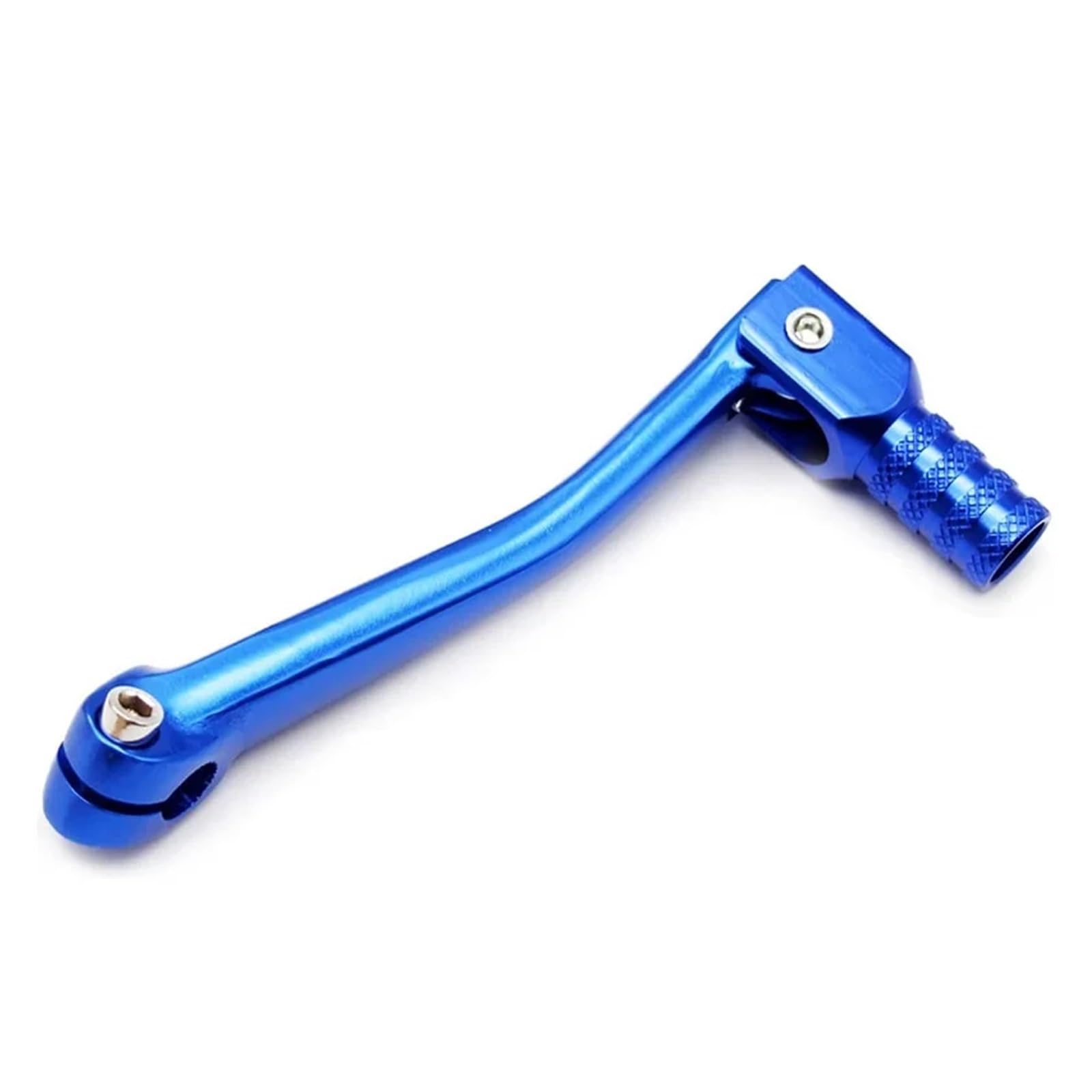 SYC27QP Shift Pedal Lever Motorcycle Shifter Folding Gear Shift Lever Motorcycle for XR KXL TTR CRF 50-250CC Dirt Bike Pit Bikes
