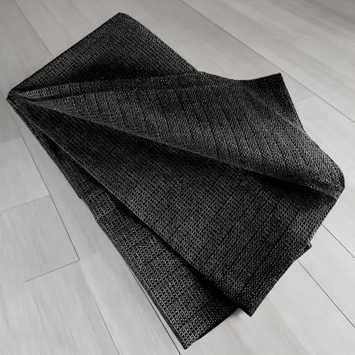 Tapis antidérapant réutilisable et découpable pour chambre - 2